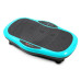 Вибрационная платформа  Hop-Sport 3D HS-070VS Scout Turquoise - фото №3